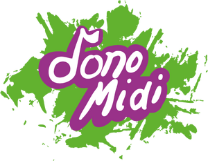 DonoMidi